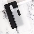 Neffos X1 Lite Case Matte Soft Silicone TPU Back Cover For TP-Link Neffos X1 Phone Case Slim shockproof. 