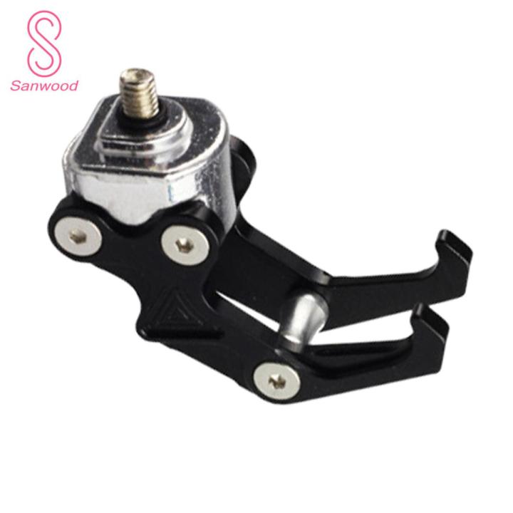Motorbike Hanger Hook Non-Breakable Motorcycle Hanger Claw Helmet Hook