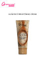 Glamorous Face Glow Rice Brightening Cream, Rice Cream. 