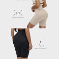 Women  Shapewear  Boxer  Briefs high er Panties Breathable Seamless Waist Pants Body Shaper color. 