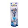 Single Metal Beyblade Tornado gyro Combat. 