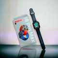 S8 ULTRA -SMART WATCH & I8 Pro Max Smart Watch 45mm Laxasfit. 