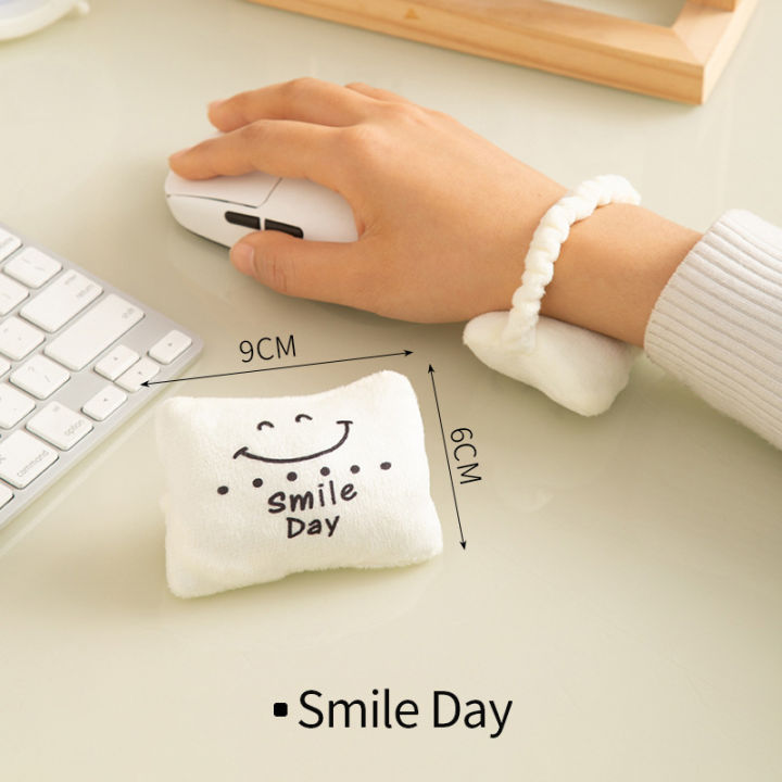 Wrist%20Rest%20Wrist%20Splint%20Hand%20Cushion%20Female%20Hand%20Pillow%20Desk%20Mouse%20Gloves%20Pad%20Hand%20Guard%20Wrist%20Pad%20Cute%20Office%20Computer%20Typing%20-%20Image%207