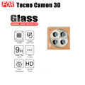 3 IN 1 Tecno Camon 30 Anti-Spy Privacy Ceramic film For Tecno Camon 30 Pro 20 Pro Spark 20 Pro Go 2024 Pova 6 Camera Lens Glass Screen Protector and Back film. 