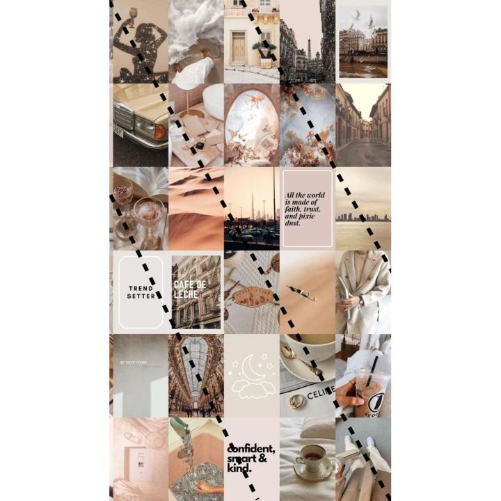 JOURNALING AESTHETIC stickers uncut journaling sticker uncut for scrapbook and jounaling  ( buy 4 get 1 free)