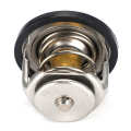 Coolant Thermostat 90916-03046 Car Engine Replacement Fits for Toyota Starlet/Corolla/Celica. 