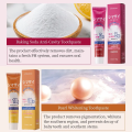 BIOAQUA/KORMESIC Baking Soda Whitening Relieve Pain & Protect Gums Toothpaste 100g BQY10866. 