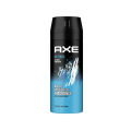 Axe Deodrant Body Spray Ice Chill 150ml. 
