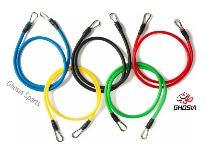 Home%20Gym%20Extreme%20Workout%20Fitness%20Strength%20Training%20Power%20Resistance%20Bands%2011%20Pcs%20Set%20(%20JT-003%20)-%201151%20-%20Image%205