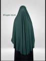 Ahram Scarf for Women, Soft Jersey Rayon Umrah Prayer Scarf, Comfortable Free Size. 