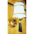 Glass Style Wall Lamp Shade Holder Glass. 