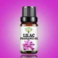 Herbology Lilac Fragrance Oil - Candle Making Scent - Handmade Soap - Home Diffuser Aromatherapy Oil. 