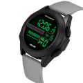 Men's Digital Sports Watch Waterproof Watches For Men With LED Back light Watch for Men. 