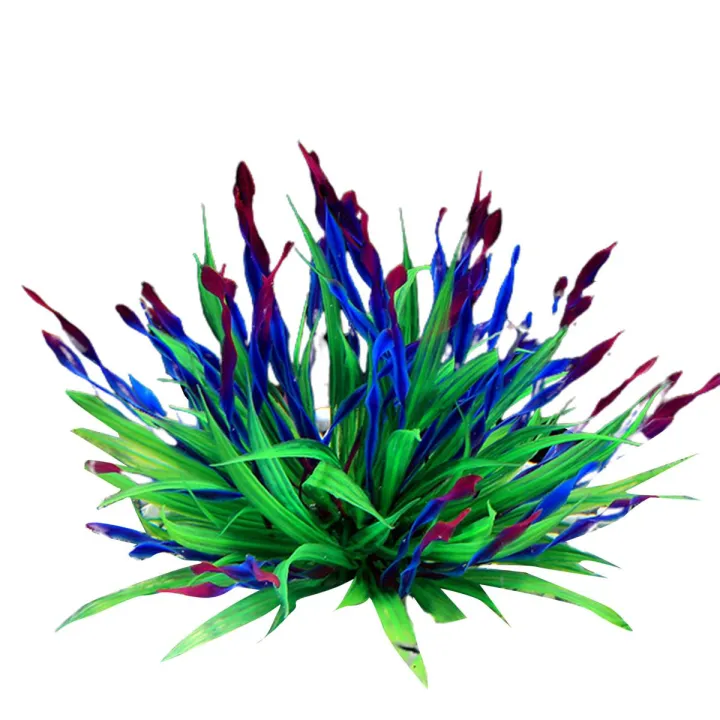 Plant Eco-friendly Fish Tank Seaweed Aquarium Supplies