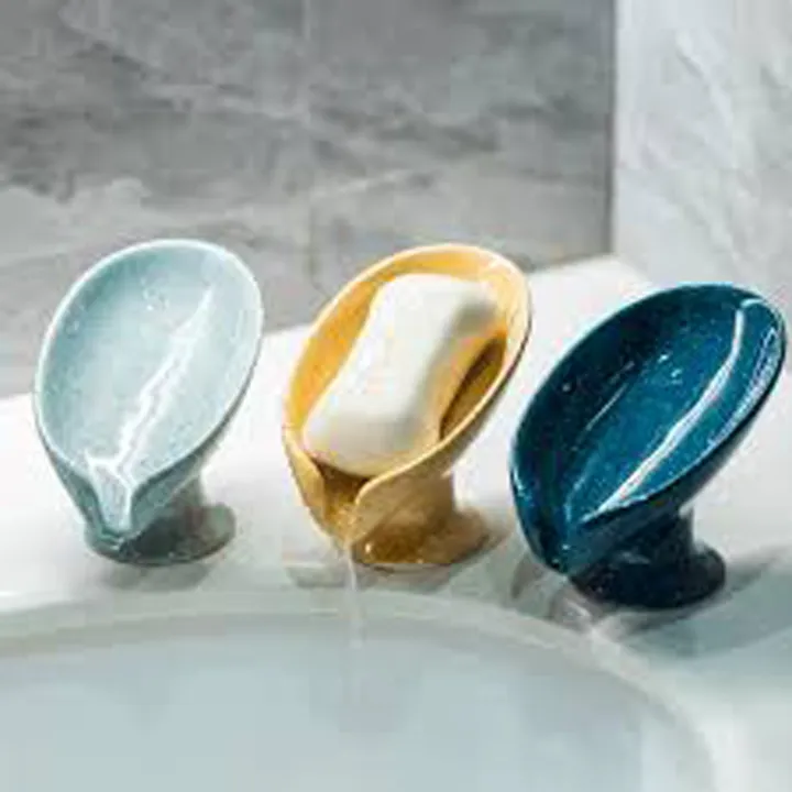 Soap%20box%20leaf%20shape%20soap%20holder%20bathroom%20shower%20soap%20holder%20-%20Image%203