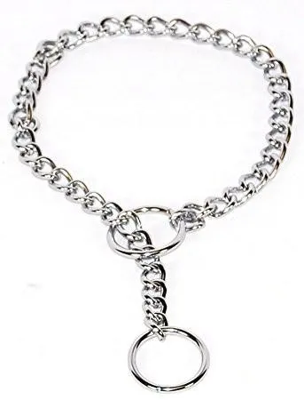 Stainless%20steel%20Dog%20choke%20chain%20(small)%20-%20Image%203