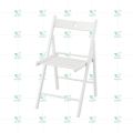 IKEA : TERJE : Folding Chair. 