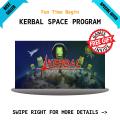KERBAL SPACE PROGRAM.JPG - PC Game - Complete Installation Guide - in GoogleDrive/MediaFire - QR Codes + 1 Extra free Game. 