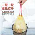 Thick rope for portable automatic printing bags, colored dividers, garbage bags. 