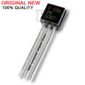 10PCS 2N4402 2N5060 2N5087 2N5088 2N5089 2N5457 2N5460 2N5485 2N6027 2N7000 TO-92 BXV Transistor New. 