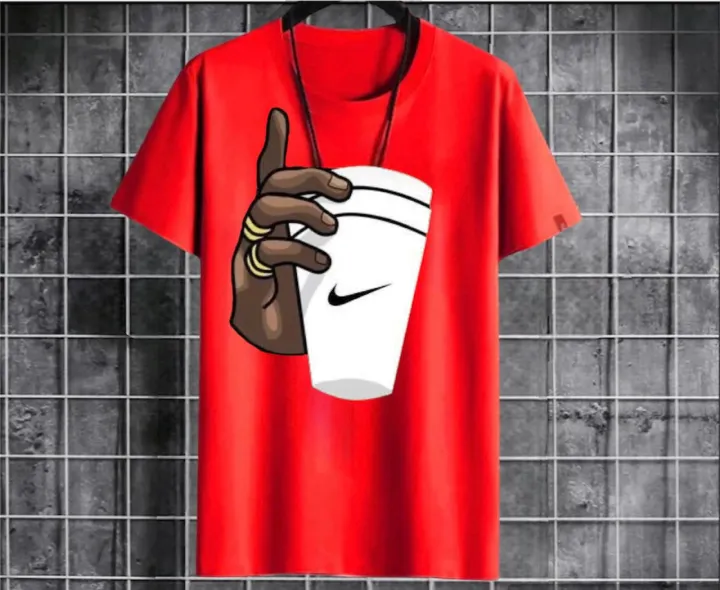 Cup%20Printed%20Cotton%20Jersey%20Half%20Sleeves%20O-Neck%20Tshirt%20For%20Men%20-%20Image%202