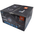 JBL 12 Inch 1200 Watt Peak 275 Watt RMS SVC Subwoofer - Grey & Black Car Audio Video Speaker Woofer - GT5-S12. 