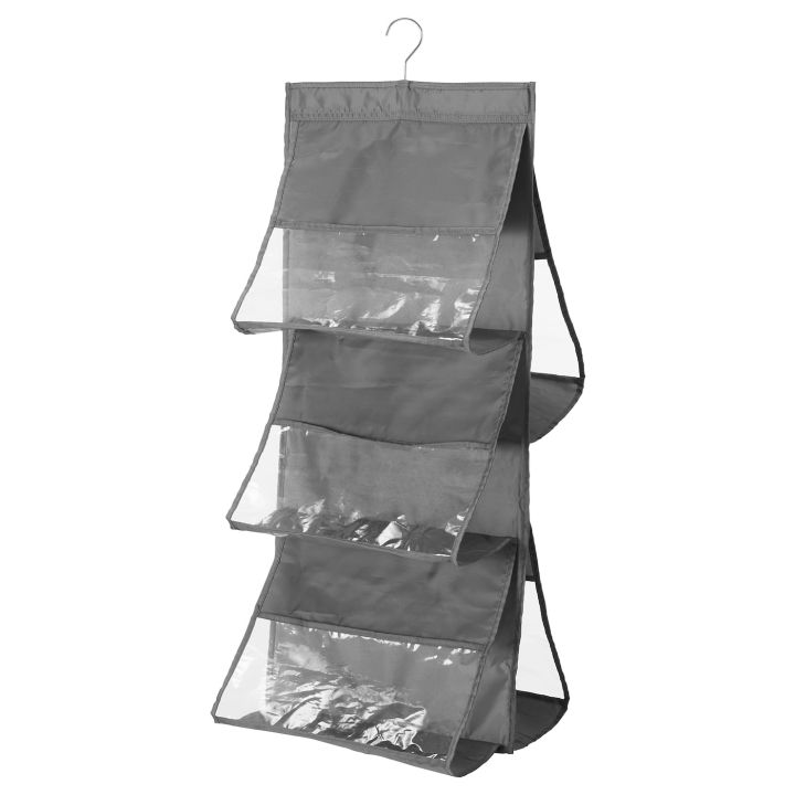 IKEA Handbag Organizer