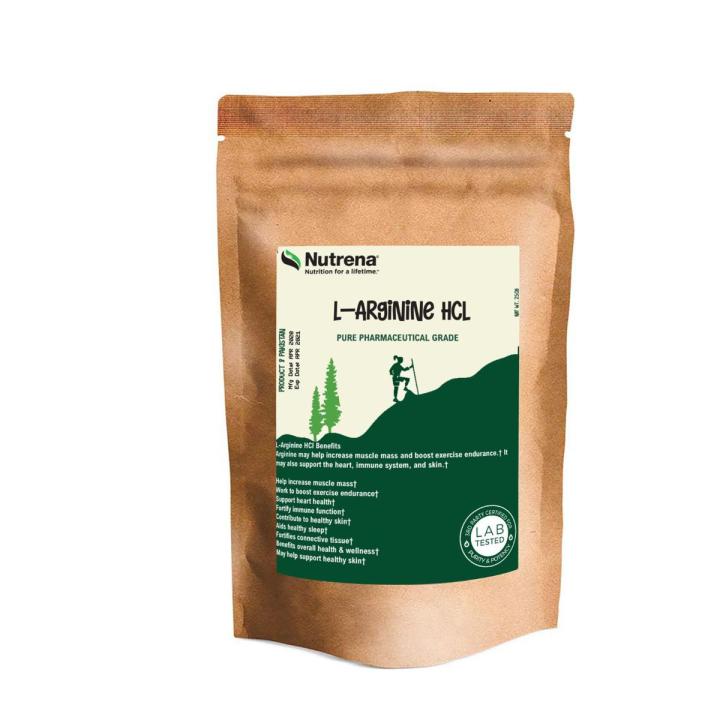 L Arginine Powder 227gm