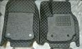 9D Car Floor Mats For Toyota Corolla (Model 2014 to 2021) Premium Quality. 