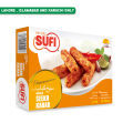 Simply Sufi Seekh Kabab 540 grams. 