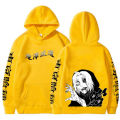 2023 Japanese Anime Tokyo Ghoul Takizawa Seido Pritned Hoodies Hoodie For Men Women Tops Pullovers Streetwear Women Clothing. 