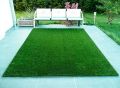 Artificial Grass carpet Of 4 x 6  Feet Size with 20 mm Grass Height For Out Door & In Door Usage - Artificial Grass Mat For Living Room  and Balcony Decoration. 