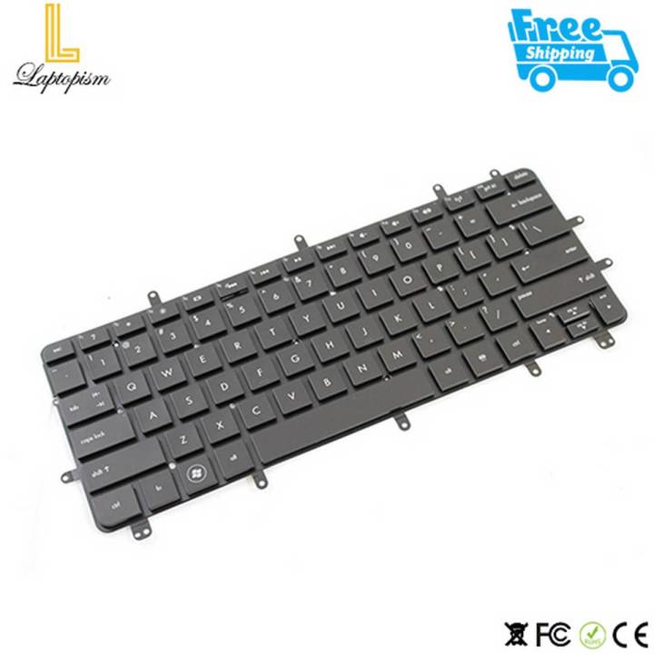 HP SPECTRE XT PRO 13-2000 HIGH QUALITY LAPTOP KEYBOARD