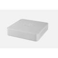 Hikvision DS-7104HGHI-F1 4-ch 1080p Mini 1U Lite H.264 DVR. 