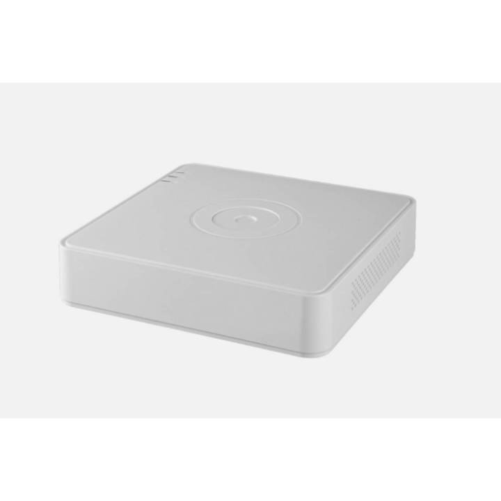 Hikvision DS-7104HGHI-F1 4-ch 1080p Mini 1U Lite H.264 DVR