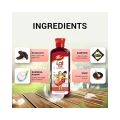 New Dabur Lal Tail body moisturizer 100ml. 