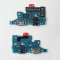 Charging Port Board Replacement For Samsung Galaxy A71 A715 A715F SM-A715F Phone USB Charging Flex Cable Spare Parts. 