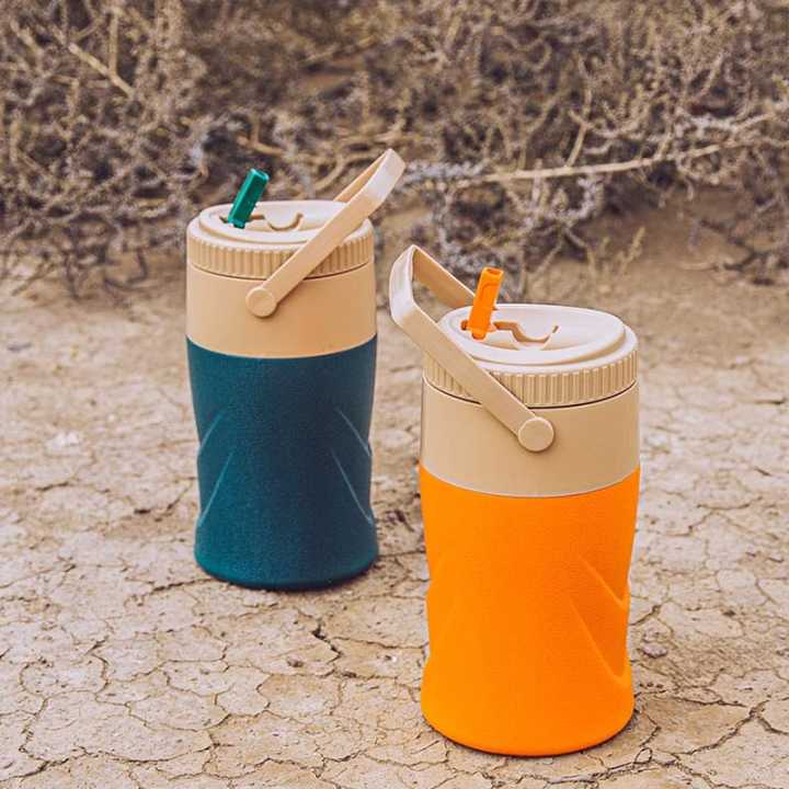 Apollo Jet Water Cooler – 2 Liters | Compact Insulated Water Jug with ...