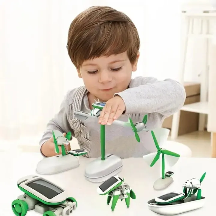 Solar%20Power%20Science%20Kit%20Solar%20Boat%20Plane%20Windmill%20Solar%20Powered%20Assembly%20DIY%20Gift%20Toy%20Educational%206%20In1%20Kit%20DIY%20Building%20Project%20-%20Image%205