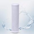 CTO Carbon Block Filter Cartridge 10â€³. 