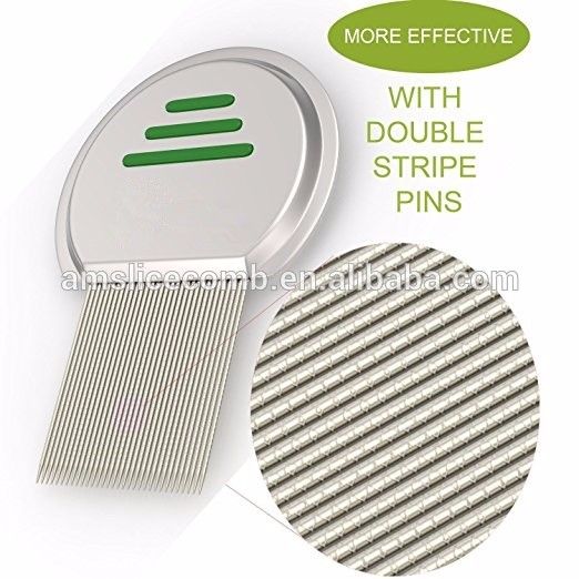 100%25%20Original%20Stainless%20Steel%20Needles%20Manual%20Anti%20Lice%20Comb%20Metal%20Needles%20For%20Men%20Women%20Comb%20Grooved%20Pins%20-%20Image%202