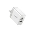Anker Power Port 2 Lite Dual Port Charger. 