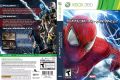 The Amazing Spider Man 2 - Xbox 360 - JTAG Modified System. 