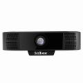 SRICAM SriHome SH001 Plug and Play Webcam Full HD 1080P with Built-in Microphone Wide Angle Auto Focus USB2.0 Interface Web Camera for PC/Laptop (SH037). 