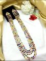 Bridal Mala New Design For Girl And Woman. 