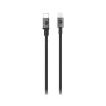 Mophie USB-C to Lightning Cable 1.8M Black. 