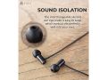 Original LETV Metal Top Quality Full Bass in-ear Earphones.. 