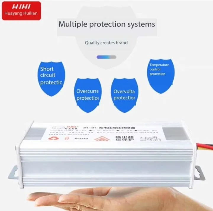 DC-DC%20Converter%20Electronic%20Transformer%20Buck%20Converter%20for%20Electric%20Bike%2036-72V%20to%2012V%2020A%20-%20Image%204