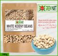 White Kidney Beans 500 grams. 