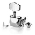 Guitar tuning pegs Machine Head (single piece). 
